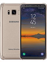 Best available price of Samsung Galaxy S8 Active in Taiwan