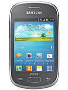 Best available price of Samsung Galaxy Star Trios S5283 in Taiwan