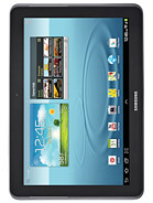 Best available price of Samsung Galaxy Tab 2 10-1 CDMA in Taiwan