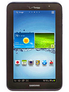 Best available price of Samsung Galaxy Tab 2 7-0 I705 in Taiwan