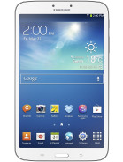 Best available price of Samsung Galaxy Tab 3 8-0 in Taiwan