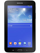 Best available price of Samsung Galaxy Tab 3 Lite 7-0 3G in Taiwan