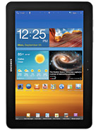 Best available price of Samsung Galaxy Tab 8-9 P7310 in Taiwan