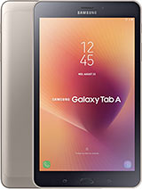 Best available price of Samsung Galaxy Tab A 8-0 2017 in Taiwan