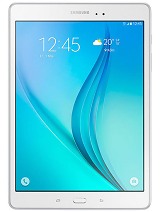 Best available price of Samsung Galaxy Tab A 9-7 in Taiwan