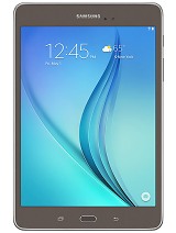 Best available price of Samsung Galaxy Tab A 8-0 2015 in Taiwan