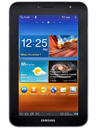 Best available price of Samsung P6210 Galaxy Tab 7-0 Plus in Taiwan