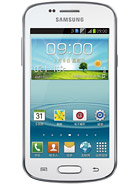 Best available price of Samsung Galaxy Trend II Duos S7572 in Taiwan