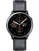 Best available price of Samsung Galaxy Watch Active2 in Taiwan