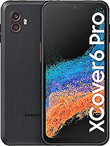 Best available price of Samsung Galaxy Xcover6 Pro in Taiwan