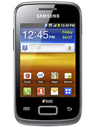 Best available price of Samsung Galaxy Y Duos S6102 in Taiwan