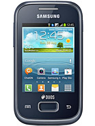 Best available price of Samsung Galaxy Y Plus S5303 in Taiwan