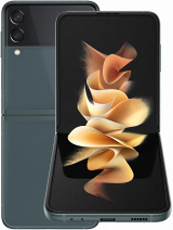 Best available price of Samsung Galaxy Z Flip3 5G in Taiwan