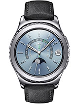 Best available price of Samsung Gear S2 classic 3G in Taiwan