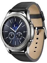 Best available price of Samsung Gear S3 classic in Taiwan