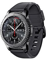 Best available price of Samsung Gear S3 frontier in Taiwan