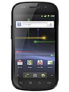 Best available price of Samsung Google Nexus S in Taiwan