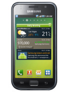 Best available price of Samsung I9001 Galaxy S Plus in Taiwan