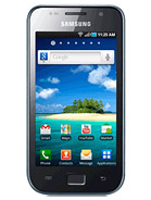 Best available price of Samsung I9003 Galaxy SL in Taiwan