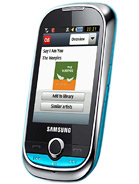 Best available price of Samsung M3710 Corby Beat in Taiwan