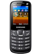 Best available price of Samsung Manhattan E3300 in Taiwan