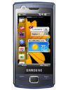 Best available price of Samsung B7300 OmniaLITE in Taiwan