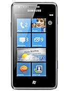 Best available price of Samsung Omnia M S7530 in Taiwan