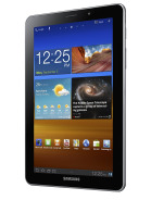 Best available price of Samsung P6800 Galaxy Tab 7-7 in Taiwan