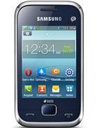 Best available price of Samsung Rex 60 C3312R in Taiwan