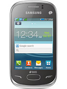 Best available price of Samsung Rex 70 S3802 in Taiwan