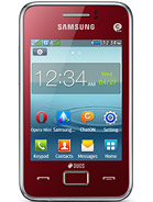 Best available price of Samsung Rex 80 S5222R in Taiwan
