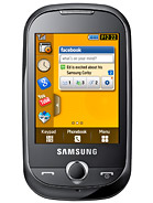 Best available price of Samsung S3650 Corby in Taiwan