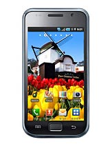 Best available price of Samsung M110S Galaxy S in Taiwan
