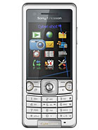Best available price of Sony Ericsson C510 in Taiwan