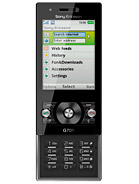 Best available price of Sony Ericsson G705 in Taiwan
