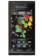 Best available price of Sony Ericsson Satio Idou in Taiwan