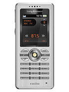 Best available price of Sony Ericsson R300 Radio in Taiwan