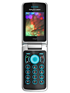 Best available price of Sony Ericsson T707 in Taiwan
