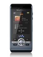Best available price of Sony Ericsson W595s in Taiwan