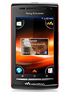 Best available price of Sony Ericsson W8 in Taiwan