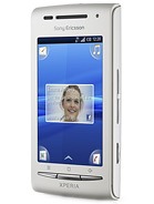 Best available price of Sony Ericsson Xperia X8 in Taiwan