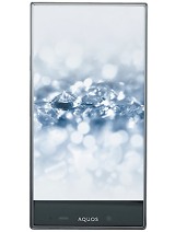Best available price of Sharp Aquos Crystal 2 in Taiwan
