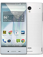 Best available price of Sharp Aquos Crystal in Taiwan