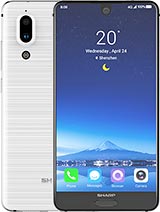 Best available price of Sharp Aquos S2 in Taiwan