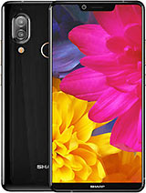 Best available price of Sharp Aquos S3 High in Taiwan