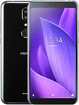 Best available price of Sharp Aquos V in Taiwan