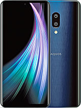 Best available price of Sharp Aquos Zero 2 in Taiwan