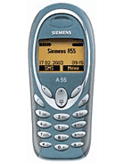 Best available price of Siemens A55 in Taiwan