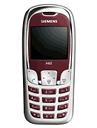 Best available price of Siemens A62 in Taiwan