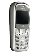 Best available price of Siemens A65 in Taiwan